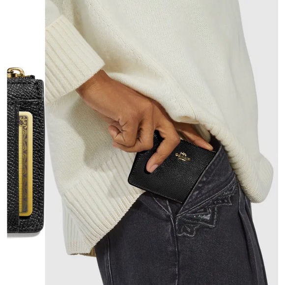 Coach Wallet - Picture 3 of 6